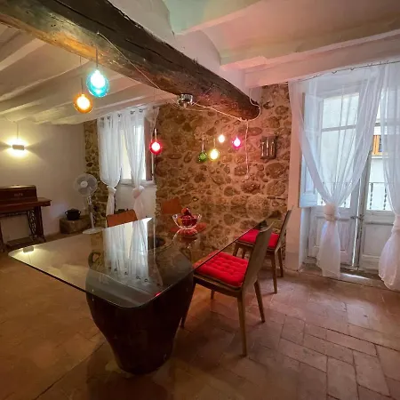 El Secret De La Llegenda La Princesa Apartment *