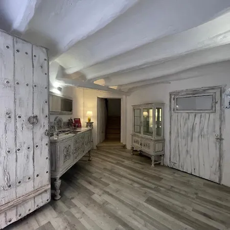 Apartment El Secret De La Llegenda La Princesa