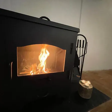 El Secret De La Llegenda La Princesa Apartment Vilaverd
